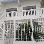 Apartamento Economico Familiar Canapote