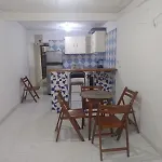 Apartamento Economico Familiar Canapote
