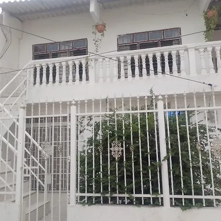 Apartamento Economico Familiar Canapote Cartagena