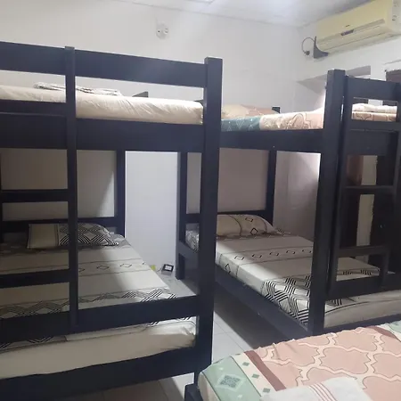 Apartamento Apartamento Economico Familiar Canapote Cartagena