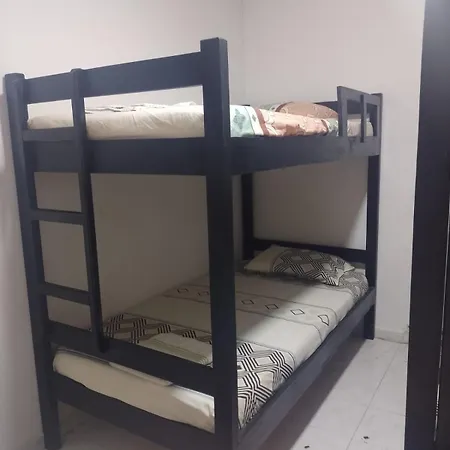Apartamento Economico Familiar Canapote * Cartagena