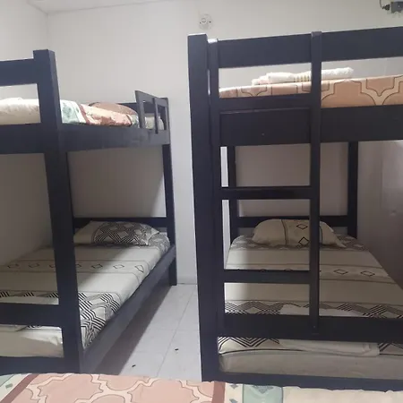 Apartment Apartamento Economico Familiar Canapote
