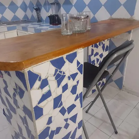 Apartamento Economico Familiar Canapote Apartment Cartagena