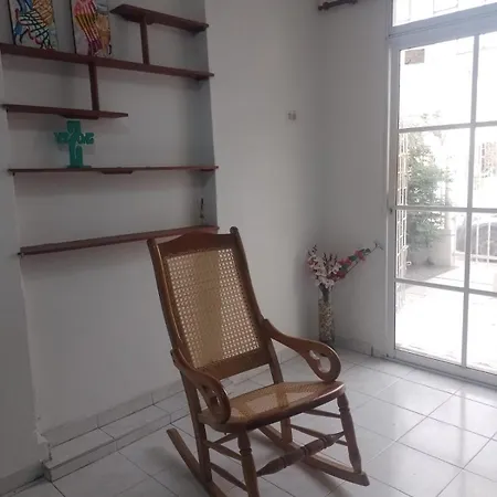 Apartment Apartamento Economico Familiar Canapote *