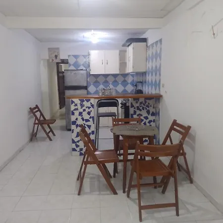 Apartamento Economico Familiar Canapote *