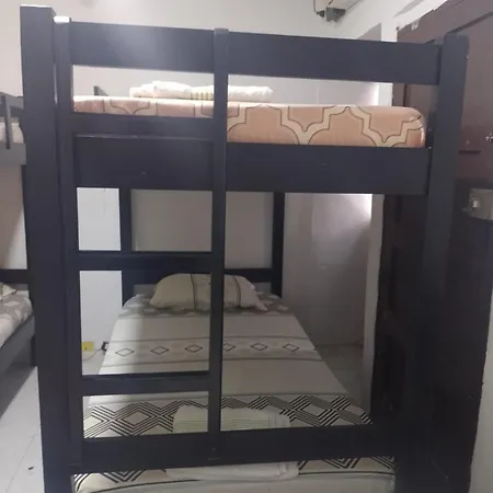 Apartamento Apartamento Economico Familiar Canapote