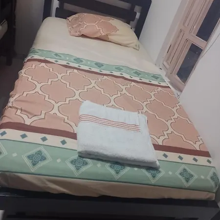 Apartamento Economico Familiar Canapote Apartment