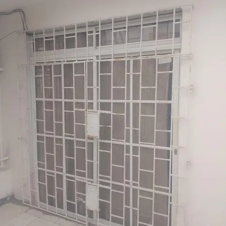 Apartamento Apartamento Economico Familiar Canapote *