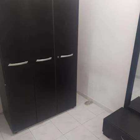 Apartamento Economico Familiar Canapote Apartment
