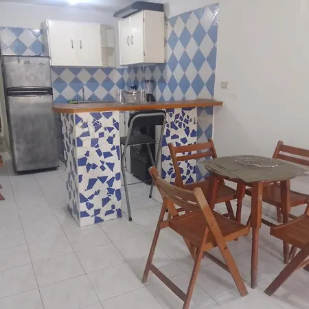 Apartamento Economico Familiar Canapote