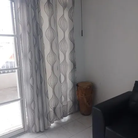 Apartamento Economico Familiar Canapote Apartamento *
