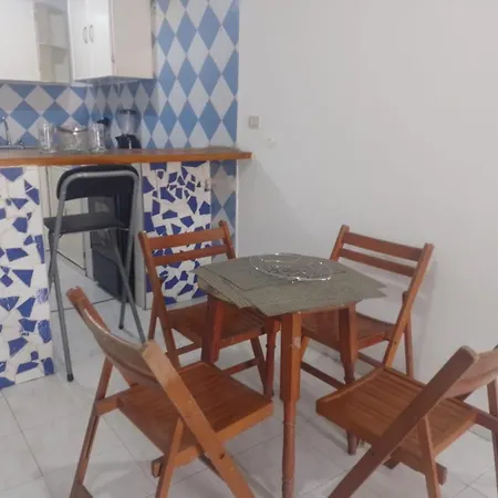 Apartamento Economico Familiar Canapote Cartagena