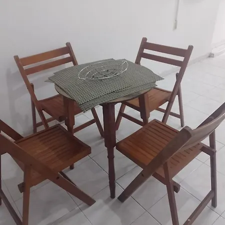 Apartamento Apartamento Economico Familiar Canapote Cartagena