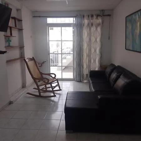 Apartamento Economico Familiar Canapote Cartagena