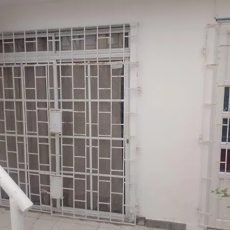 Apartamento Economico Familiar Canapote Apartamento