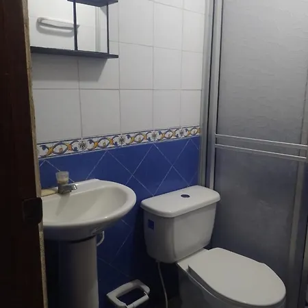 Apartamento Apartamento Economico Familiar Canapote *