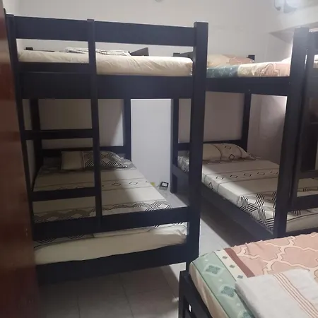 Apartamento Economico Familiar Canapote *