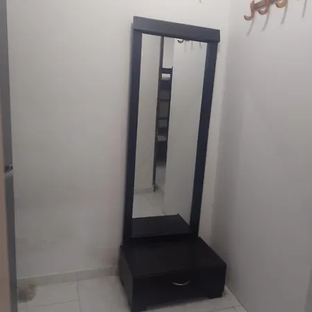 Apartamento Economico Familiar Canapote