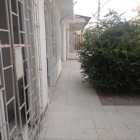 Apartamento Economico Familiar Canapote Apartamento
