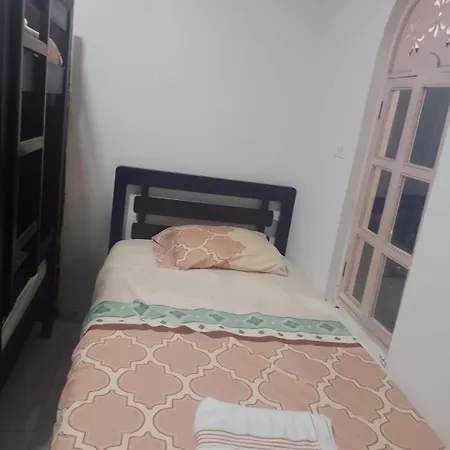 Apartamento Economico Familiar Canapote