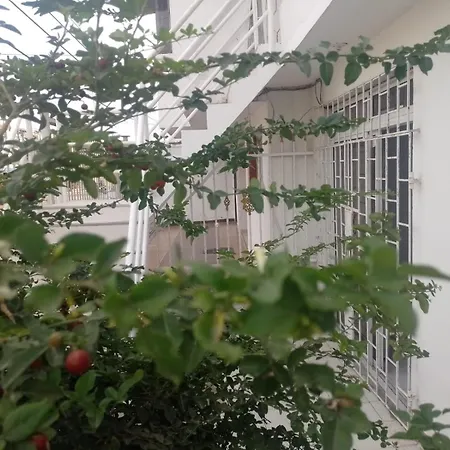 Apartamento Economico Familiar Canapote * Cartagena