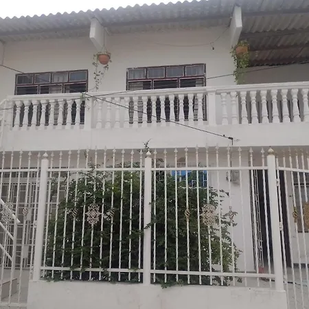 Apartamento Economico Familiar Canapote Apartamento Cartagena