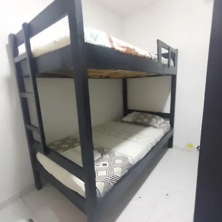 Apartamento Economico Familiar Canapote Apartamento