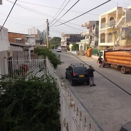 Apartamento Economico Familiar Canapote Apartamento Cartagena