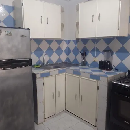 Apartamento Economico Familiar Canapote Apartment
